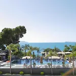 Le Palazzine Hotel