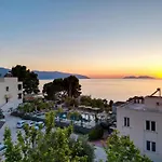 Le Palazzine Hotel