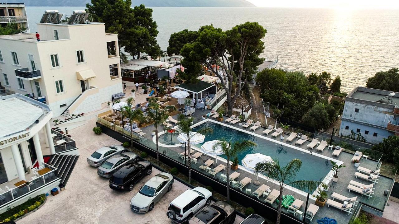 Le Palazzine