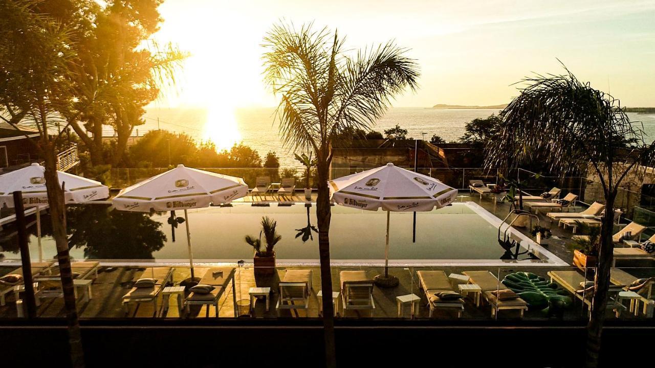 Le Palazzine Hotel