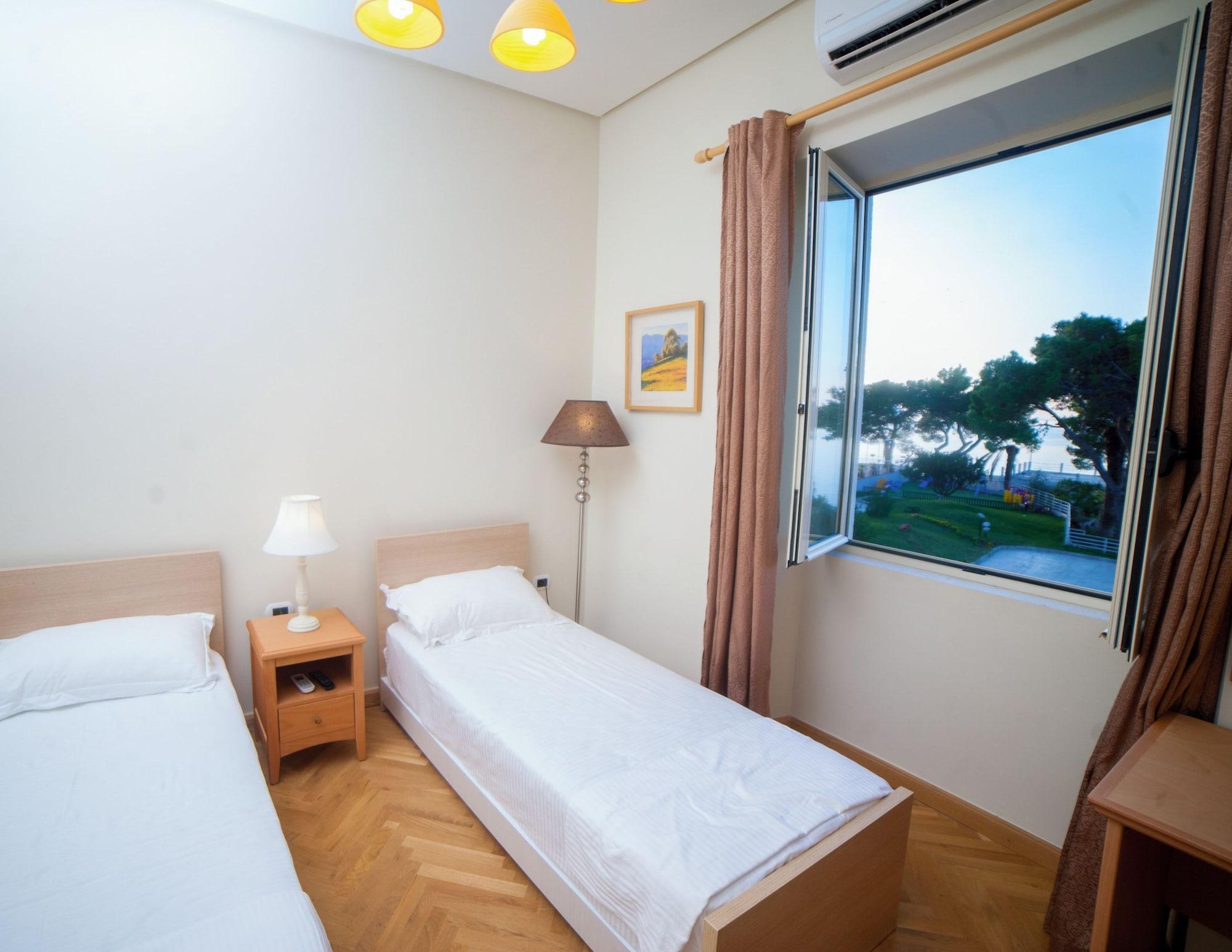 Hotel Le Palazzine 4*