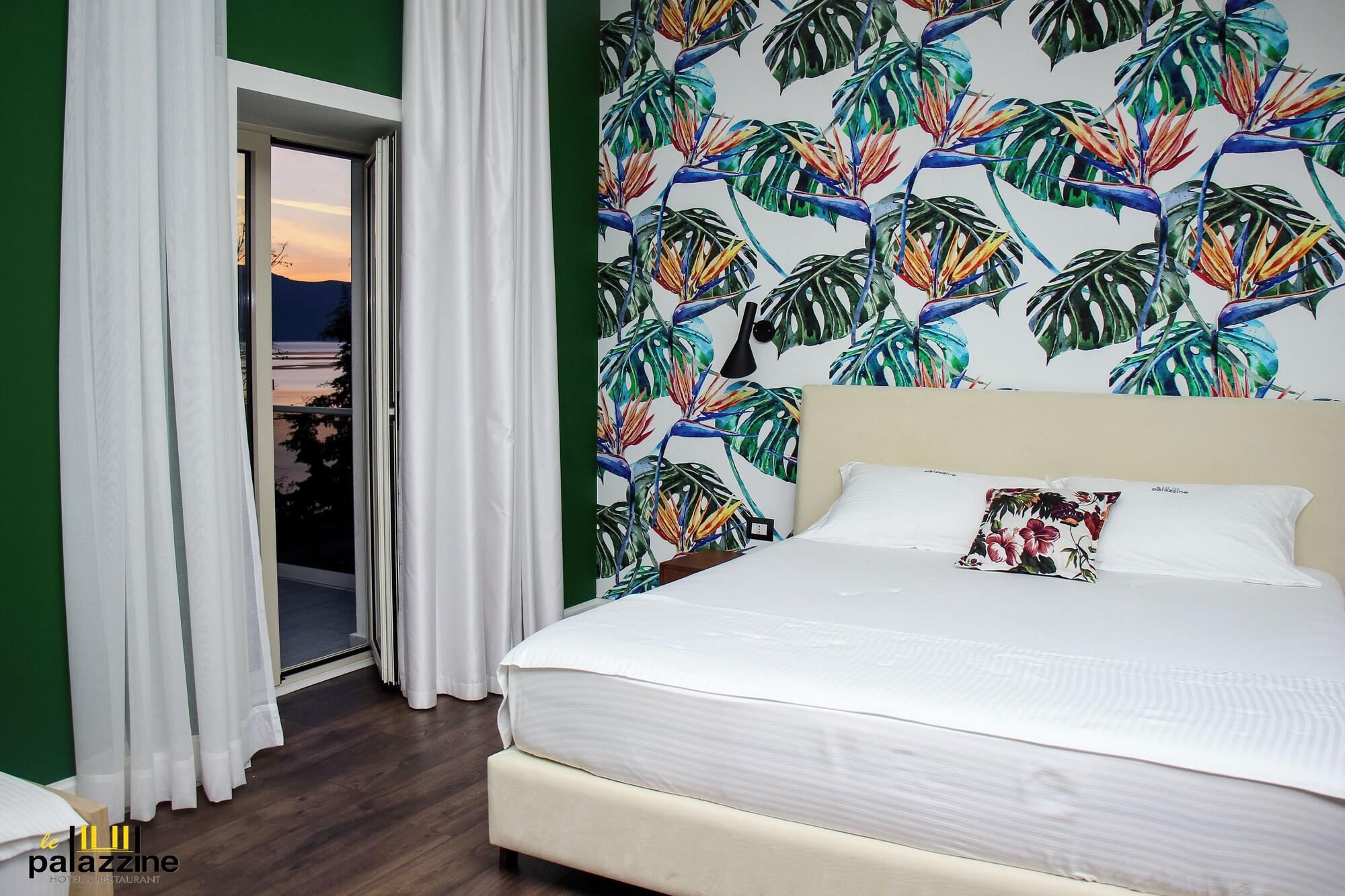 Le Palazzine Hotel Vlorë