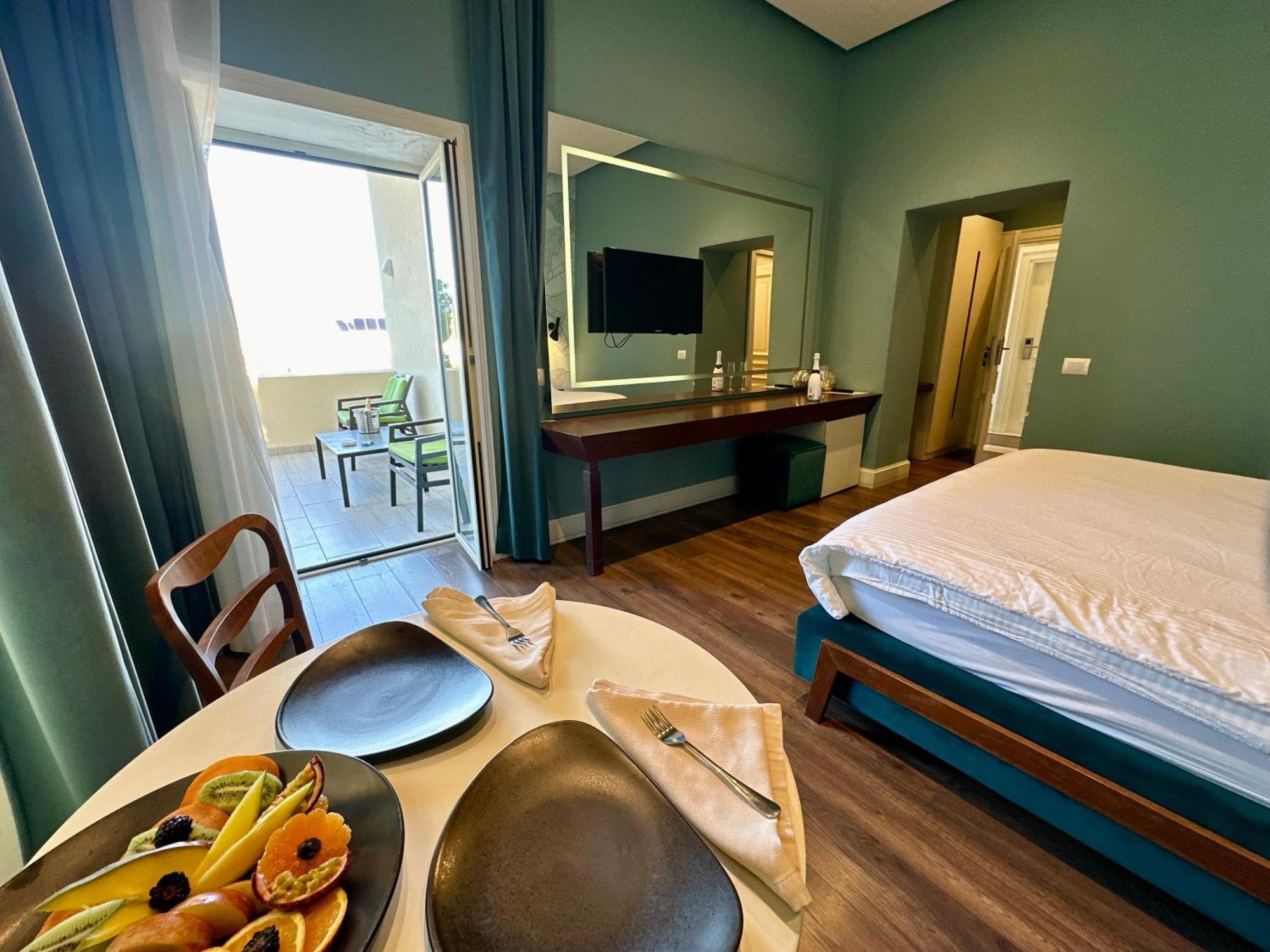 Le Palazzine 4* Vlorë