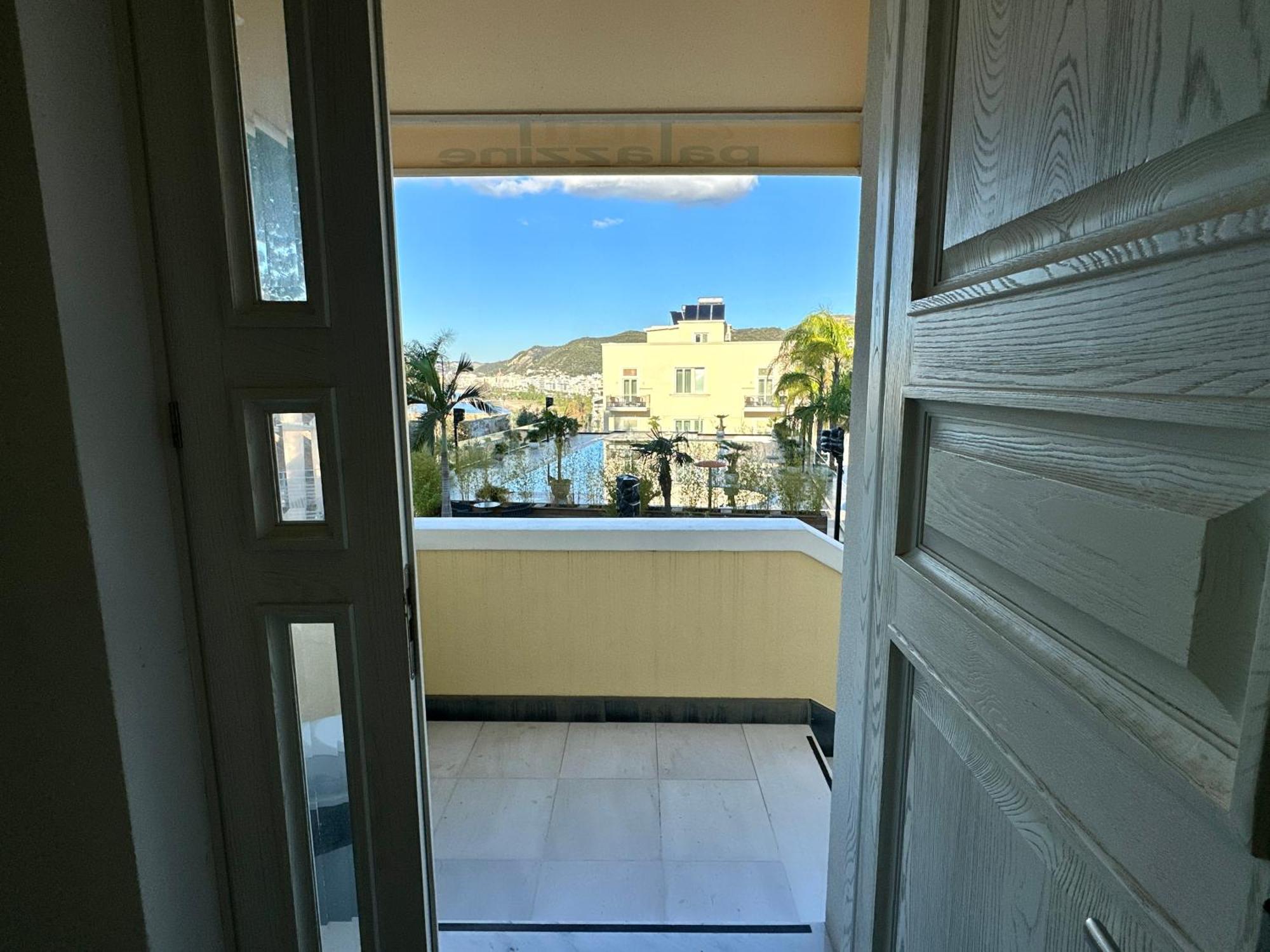 Le Palazzine Vlorë