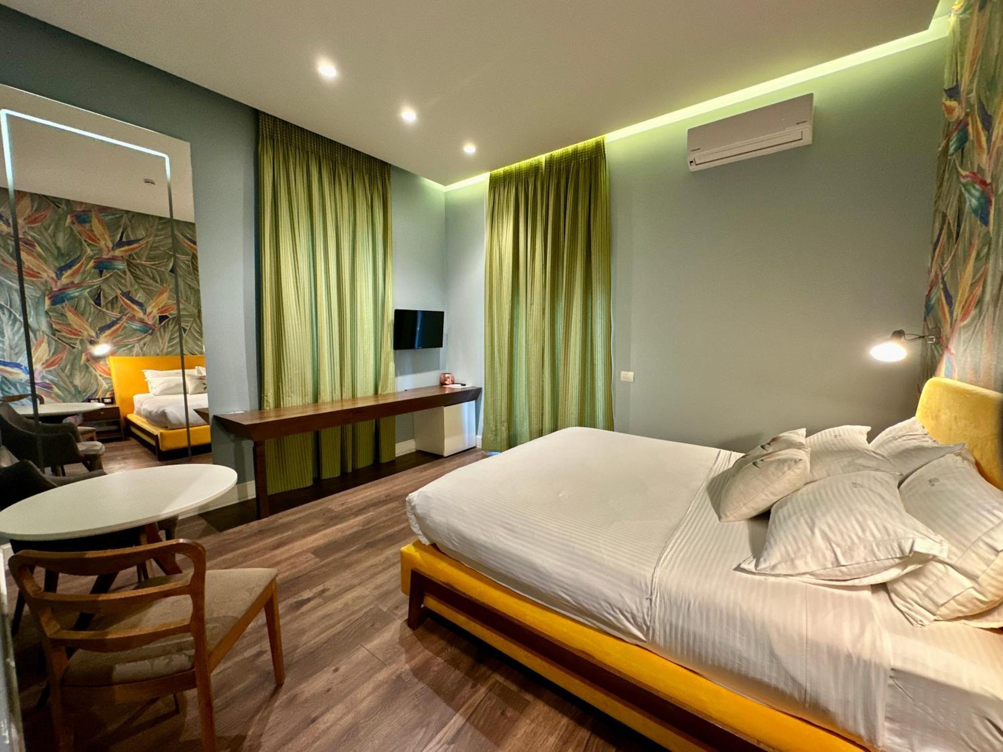 Le Palazzine Hotel Vlorë