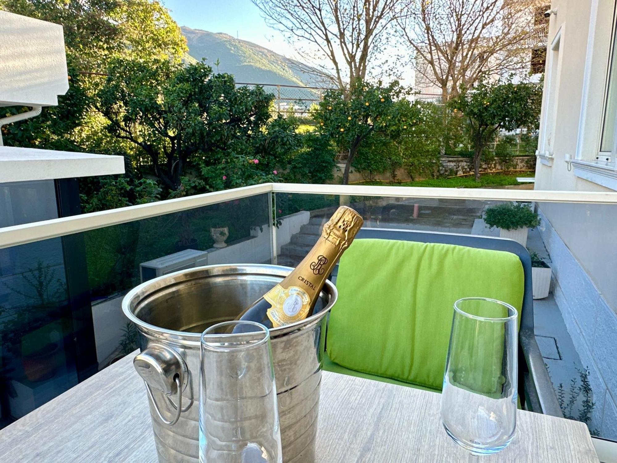Le Palazzine 4* Vlorë