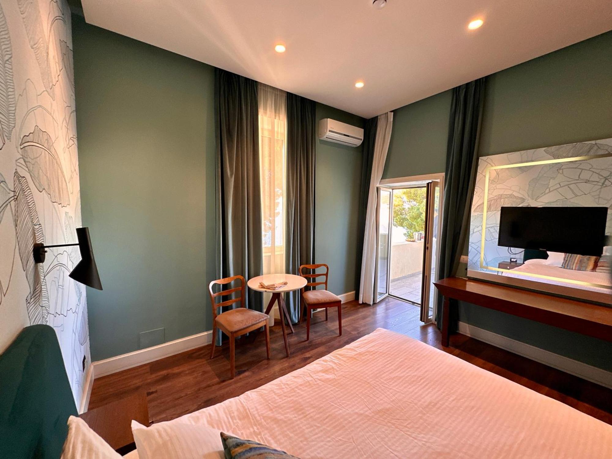 Le Palazzine Hotel Vlorë