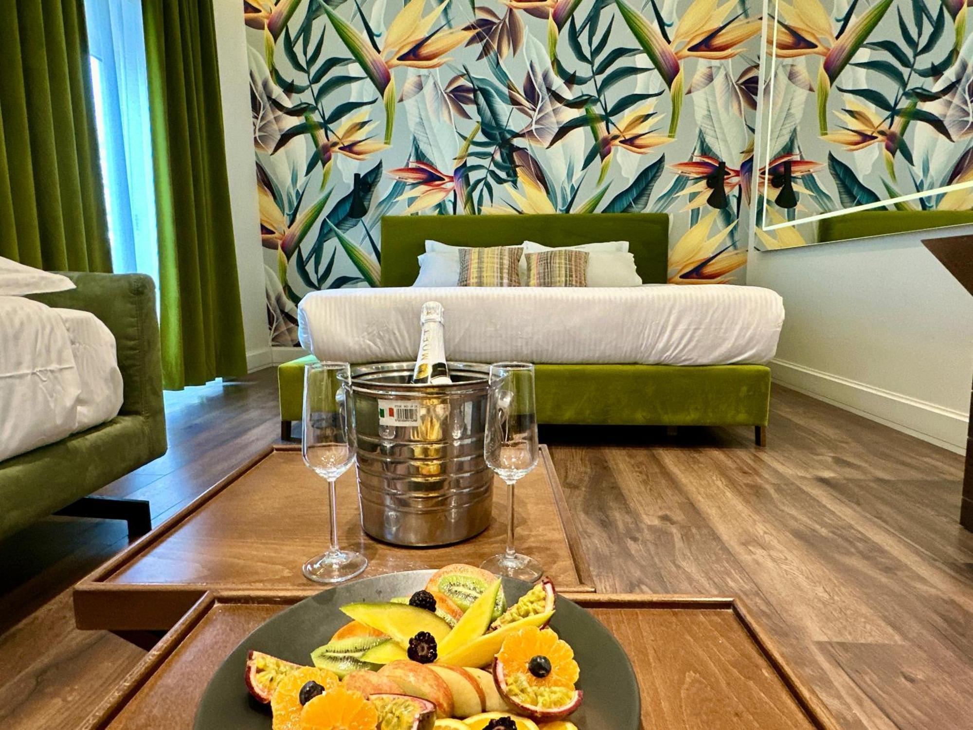 Le Palazzine Hotel Vlorë