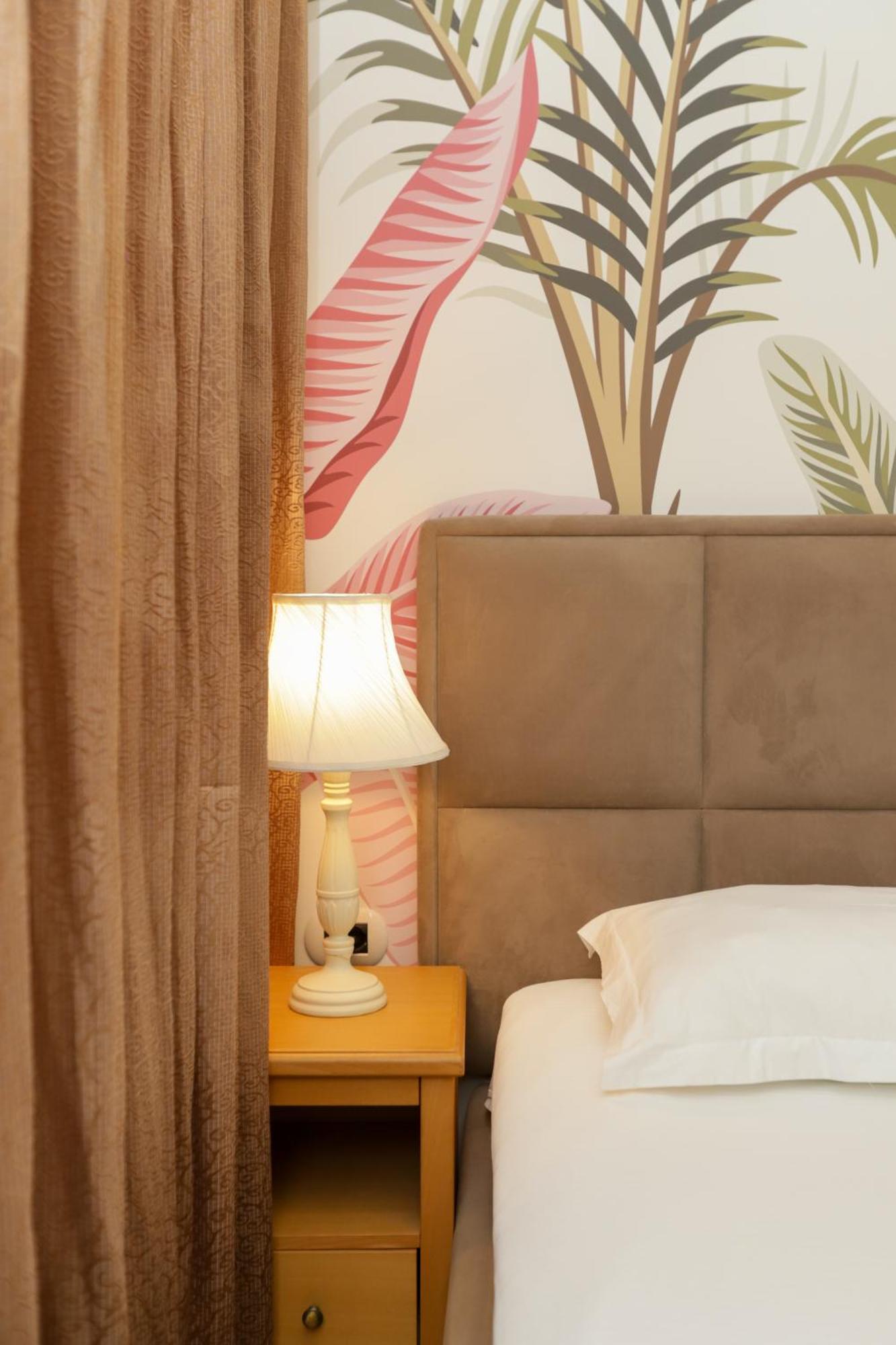 Le Palazzine Hotel 4*