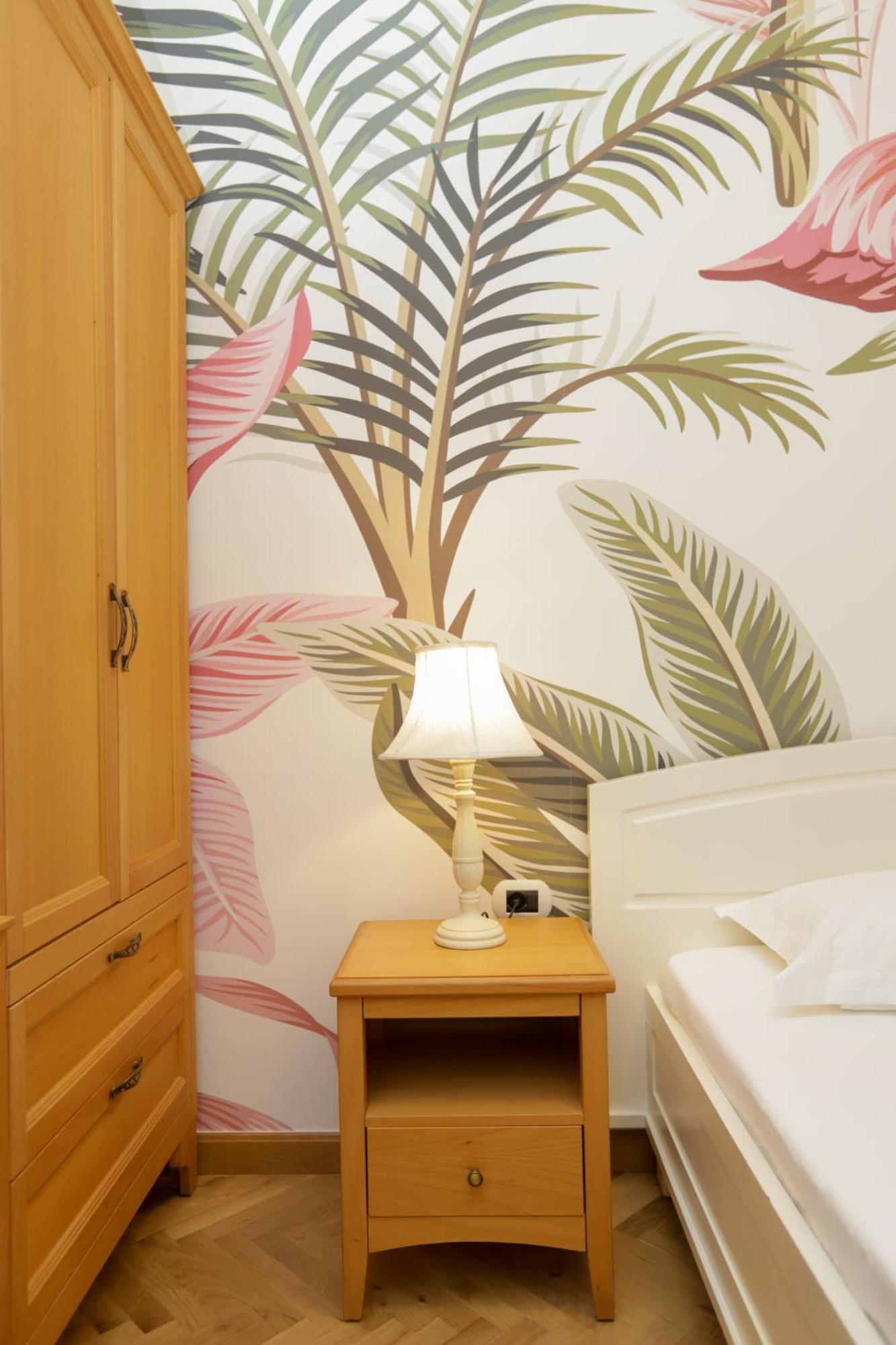 Hotel Le Palazzine