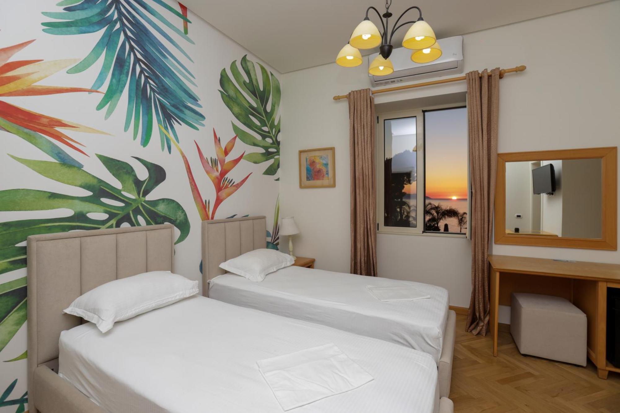 Le Palazzine 4*