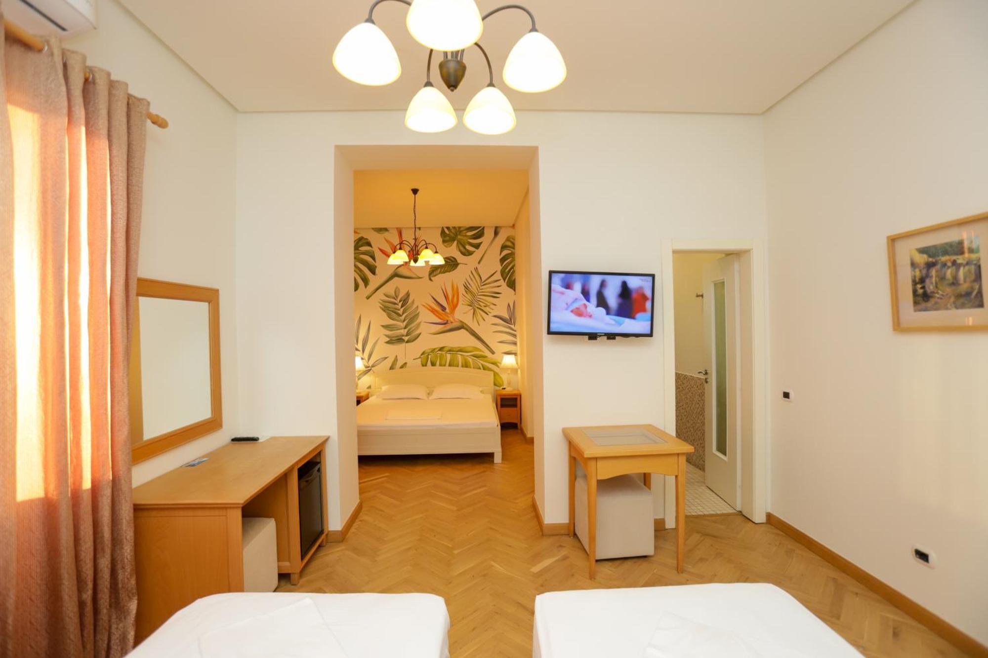 Le Palazzine 4* Vlorë