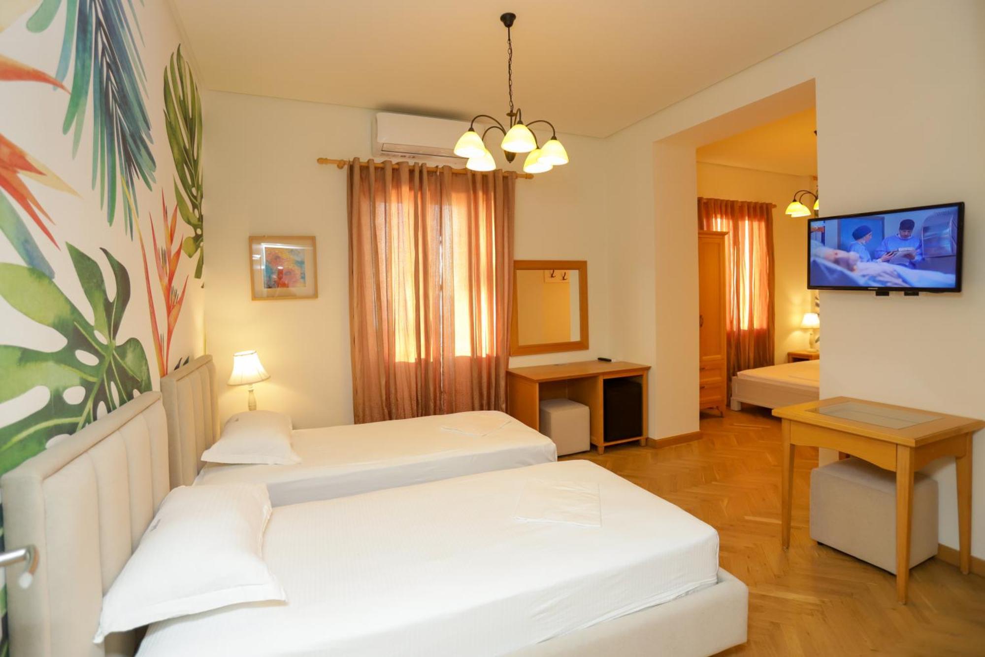 Le Palazzine Hotel Vlorë