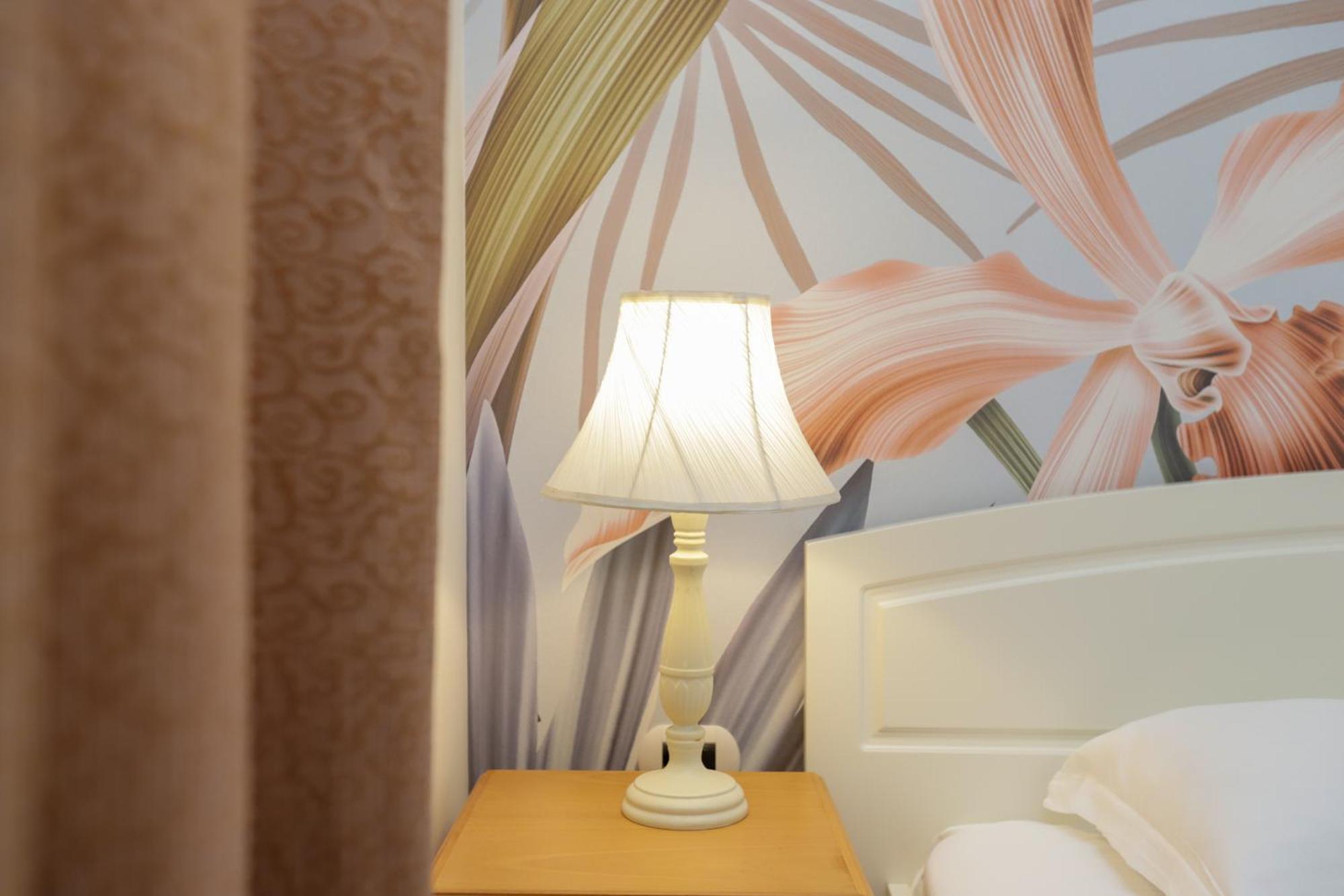 Le Palazzine 4* Vlorë