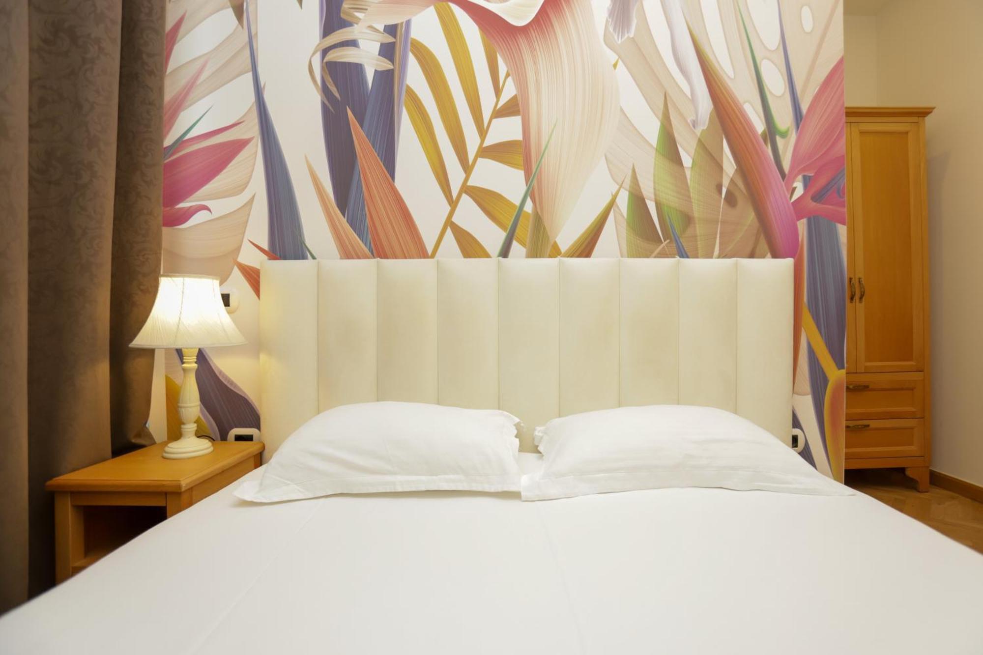 Hotel Le Palazzine