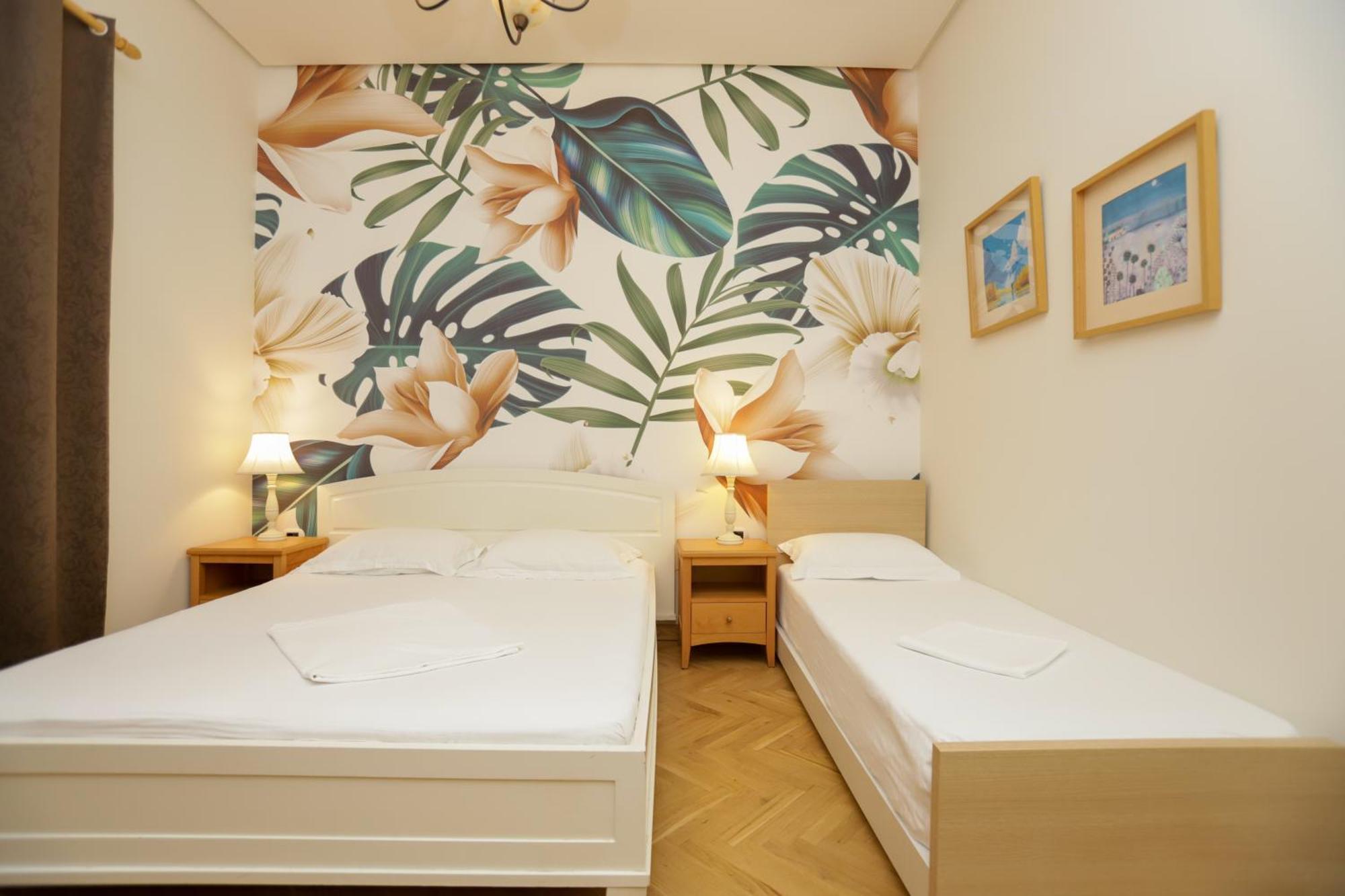 Le Palazzine Hotel 4*