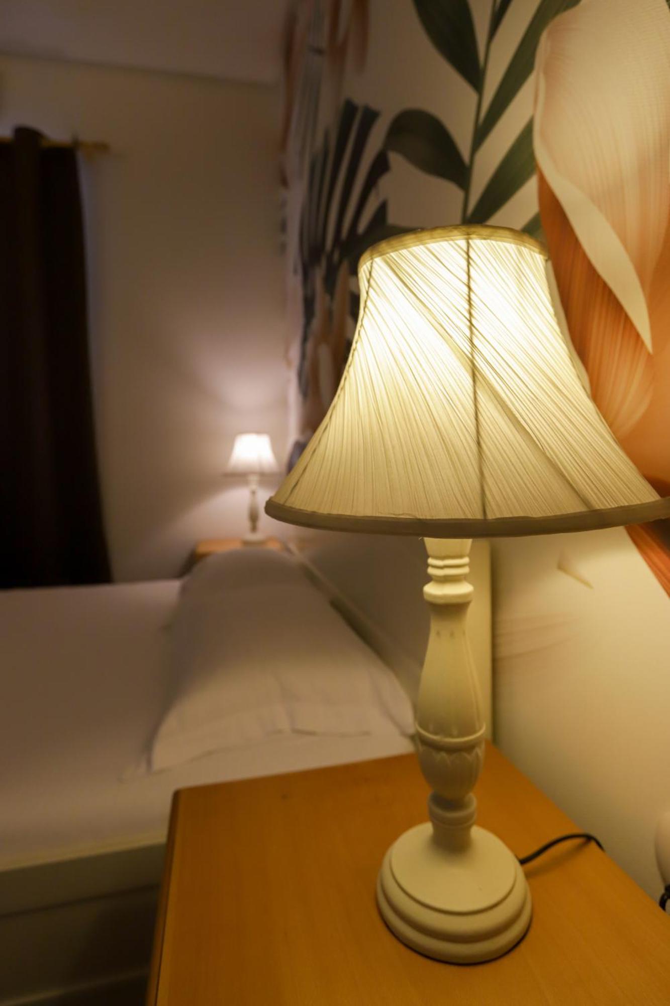 Hotel Le Palazzine Vlorë