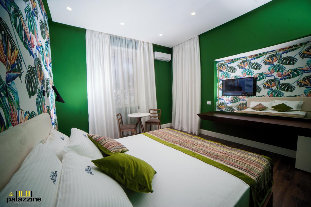 Le Palazzine Hotel Vlorë