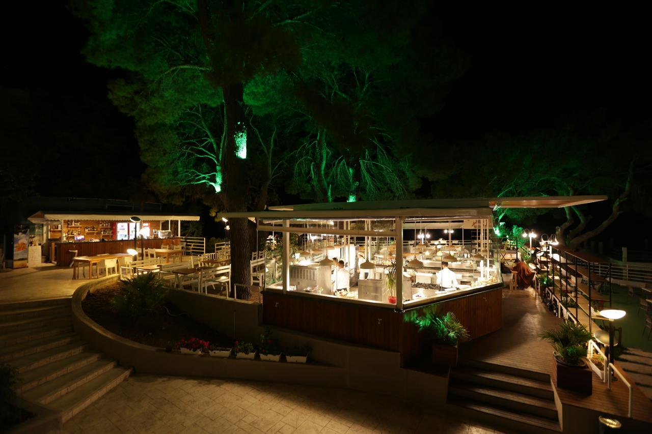 Le Palazzine Hotel Vlorë