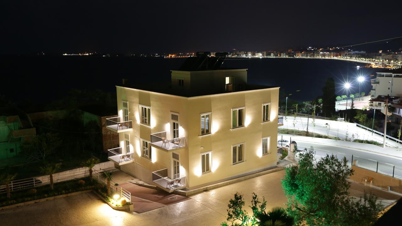 Le Palazzine Hotel
